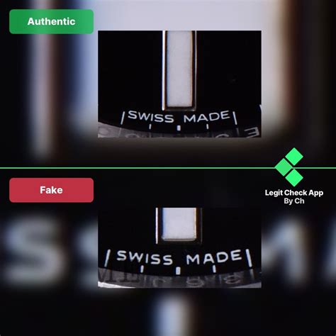 rolex submariner authentication.